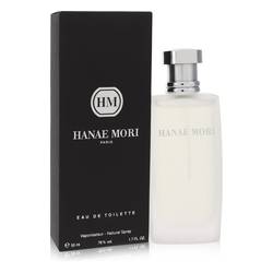 Hanae Mori EDT for Men (50ml / 100ml)