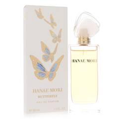 Hanae Mori EDP for Women (Blue Butterfly)