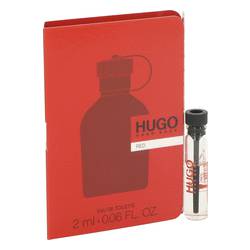 Hugo Red Vial | Hugo Boss