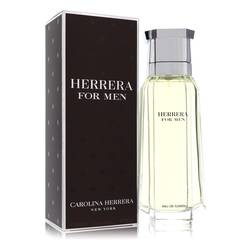 Carolina Herrera EDT for Men