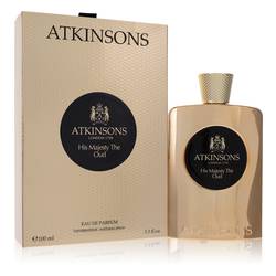 Atkinsons His Majesty The Oud EDP for Men