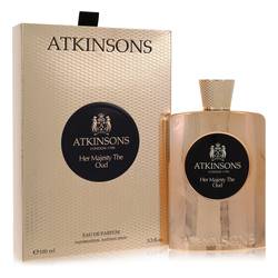 Atkinsons Her Majesty The Oud EDP for Women