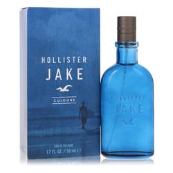 Hollister Jake EDC for Men (50ml / 100ml / 200ml)