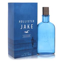 Hollister Jake EDC for Men (50ml / 100ml / 200ml)