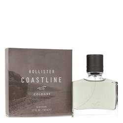 Hollister Coastline EDC for Men (50ml / 100ml)