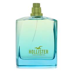 Hollister Wave 2 EDT for Men (Tester)