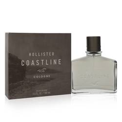 Hollister Coastline EDC for Men (50ml / 100ml)