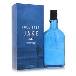 Hollister Jake EDC for Men (50ml / 100ml / 200ml)