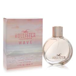 Hollister Wave EDP for Women