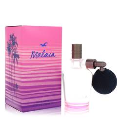 Hollister Malaia EDP for Women (New Packaging)