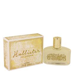 Hollister Sol Dreamer EDP for Women