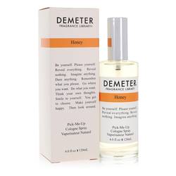 Demeter Honey Cologne Spray for Women