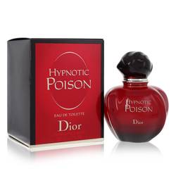 Christian Dior Hypnotic Poison EDT for Women (30ml / 50ml / 100ml