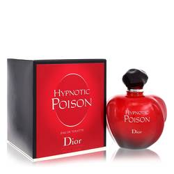 Christian Dior Hypnotic Poison EDT for Women (30ml / 50ml / 100ml