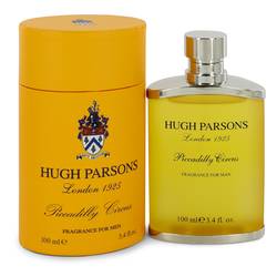 Hugh Parsons Piccadilly Circus EDP for Men