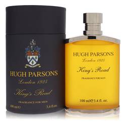 Hugh Parsons Kings Road EDP for Men