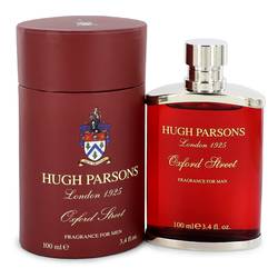 Hugh Parsons Oxford Street EDP for Men