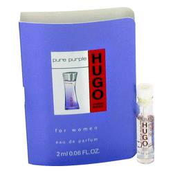 Hugo Boss Pure Purple Vial