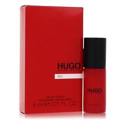 Hugo Red EDT for Men | Hugo Boss