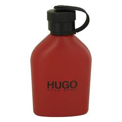 Hugo Red EDT for Men (Tester) | Hugo Boss
