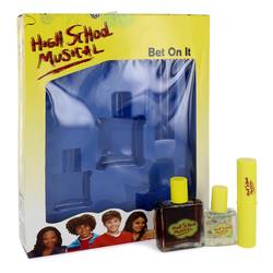 Disney High School Musical Perfume Gift Set for Women