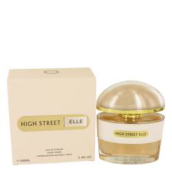 Armaf High Street Elle EDP for Women