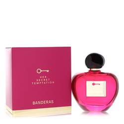 Antonio Banderas Her Secret Temptation EDT for Women