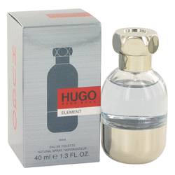 Hugo Element EDT for Men | Hugo Boss