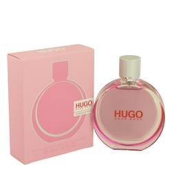 Hugo Extreme EDP for Women | Hugo Boss