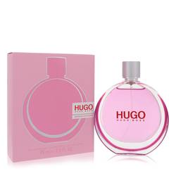 Hugo Extreme EDP for Women | Hugo Boss