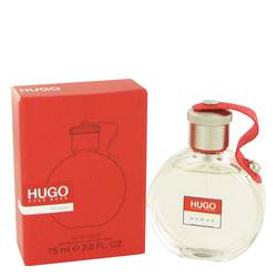 Hugo 75ml EDT for Women | Hugo Boss
