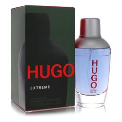 Hugo Extreme EDP for Men | Hugo Boss