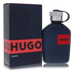 Hugo Jeans EDT for Men | Hugo Boss