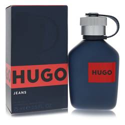 Hugo Jeans EDT for Men | Hugo Boss