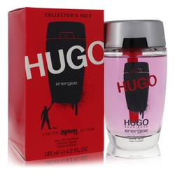 Hugo Energise EDT for Men (Limited Edition) | Hugo Boss