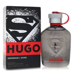 Hugo X Superman EDP for Men | Hugo Boss