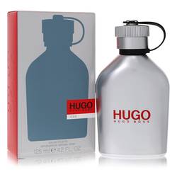 Hugo Iced EDT for Men | Hugo Boss