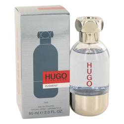 Hugo Element EDT for Men | Hugo Boss