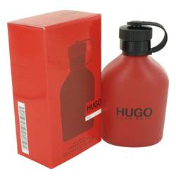 Hugo Red EDT for Men | Hugo Boss
