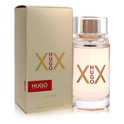 Hugo XX EDT for Women | Hugo Boss