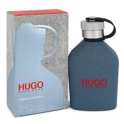 Hugo Urban Journey EDT for Men