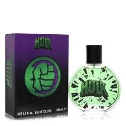 Marvel Hulk EDT for Men