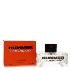 Hummer H2 EDT for Men