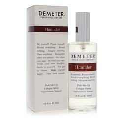 Demeter Humidor Cologne Spray for Women
