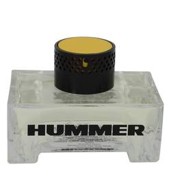 Hummer 125ml EDT for Men (Tester)