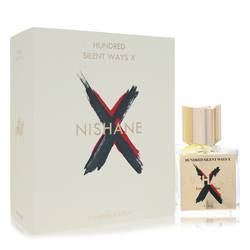 Nishane Hundred Silent Ways X Extrait De Parfum for Men