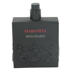 Molinard Habanita EDP for Women (New Version Tester)