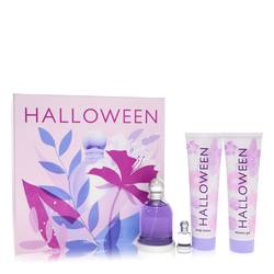 Jesus Del Pozo Halloween Perfume Gift Set for Women