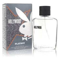 Hollywood Playboy EDT for Men