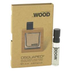 Dsquared2 He Wood Vial